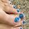 Toenail Nail Art