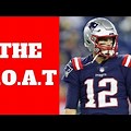 Tom Brady Throwing Motion