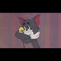 Tom Jerry Hug Cry