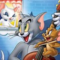 Tom and Jerry Cartoon HD Images