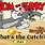 Tom and Jerry Games Cartoon