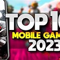 Top 10 Best Mobile Games