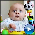 Top 10 Funny Babies