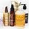 Top Natural Hair Care Products