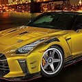 Top Secret GTR Wallpaper