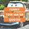 Tow Mater Funny