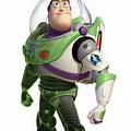 Toy Story Buzz Party PNG