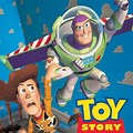 Toy Story Movie