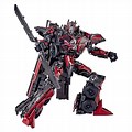 Transformers Action Figures Sentinel Prime