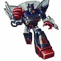 Transformers G1 Skids Art