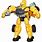 Transformers Rise of the Beasts Bumblebee Toy