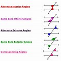 Transversals Graph Congruent