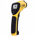 Traceable Infrared Thermometer Gun