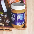 Tree Nut Free Peanut Butter