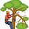 Tree Work Clip Art