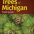 Trees of Michigan Field Guide