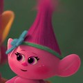 Trolls Baby Poppy Cute