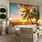 Tropical Wall Murals