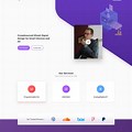 UI Web Design Inspiration