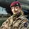 UK Army Beret