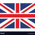 UK Flag SVG Icon