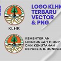 Ukuran Stempel Logo Klhk