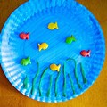 Under the Sea Art Projects Preschool