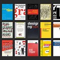 Undergraduate Student Typography Book