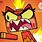 Unikitty Angry Screaming