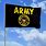 United States Army Flag