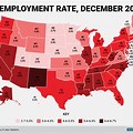 United States Unemployment Rate