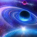 Universe Wallpaper for Windows 11th 4K