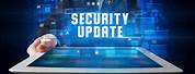 Update Security Software