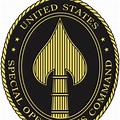 Us Special Operations Command Unmanned Systems Logo