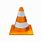 VLC Media Player Icon