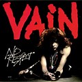 Vain Album Covers