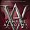 Vampire Academy Book Cover