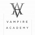 Vampire Academy Book Logo