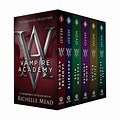 Vampire Academy Book Series