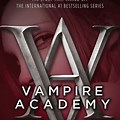 Vampire Academy Books Richelle Mead