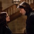 Vampire Academy Blood Sisters Movie