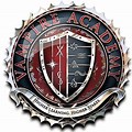 Vampire Academy School Logo