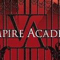 Vampire Academy Series/TV Logo