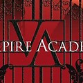 Vampire Academy Series Logo