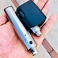 Vape Pen 510 Thread for Cannabis