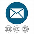 Vector Art Icon of Email