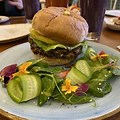 Vegan Dining in Las Vegas