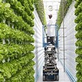 Vertical Farming Network