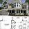 Victorian Style House Plans