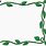 Vine Border Clip Art